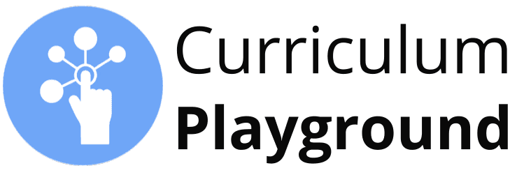 Curriculum Playground