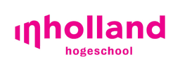 Hogeschool Inholland logo