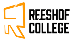 Reeshof College logo