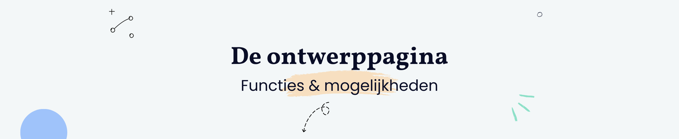 Ontwerp